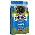 Happy Dog Xira Trofi Skulou Sensible JUNIOR LAMB & RICE 4kg